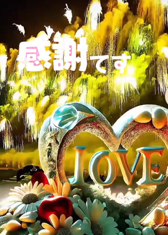 しゅり の お初様💕