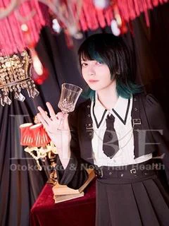 涼月ともね