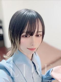 暁ゆうの