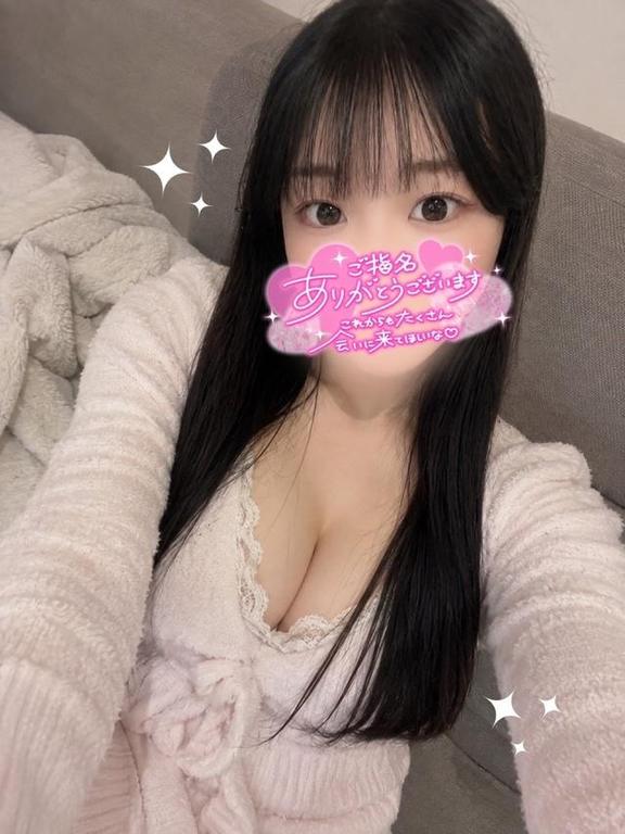 きょうか★Gカップ・美巨乳 の ありがとにゃん❕