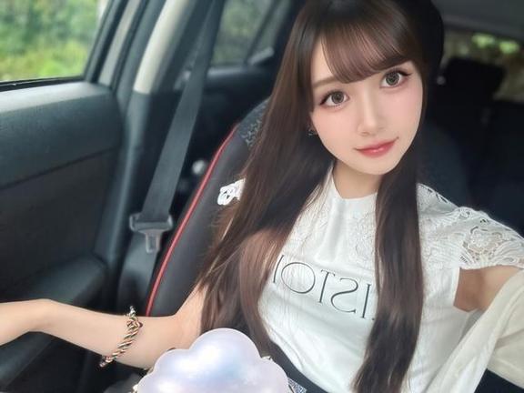 こころ★現役大学生！清楚★ の また遊んでくれるの嬉しい🥰