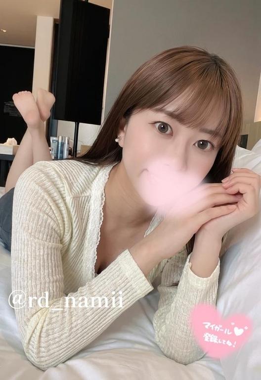 なみ の 元気いっぱい🩷✨