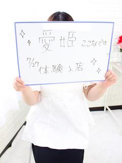 ここな新人