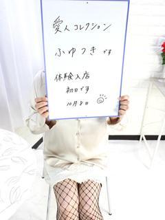 ふゆつき新人