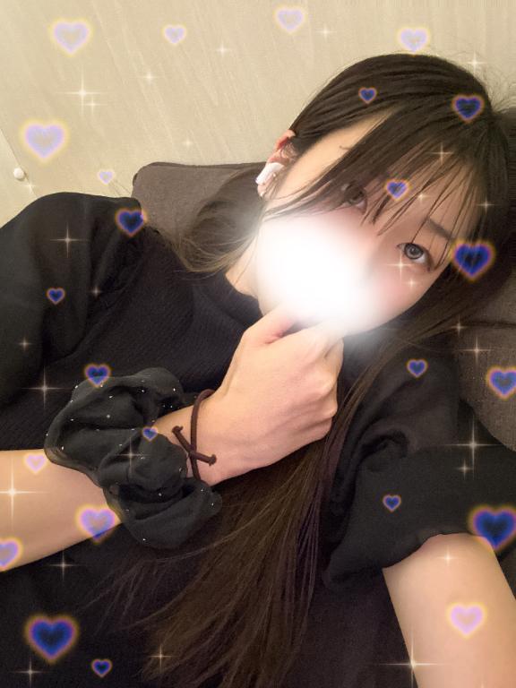 美琴【ミコト】 の 前髪誕生したし、、こういうショットはあり？
