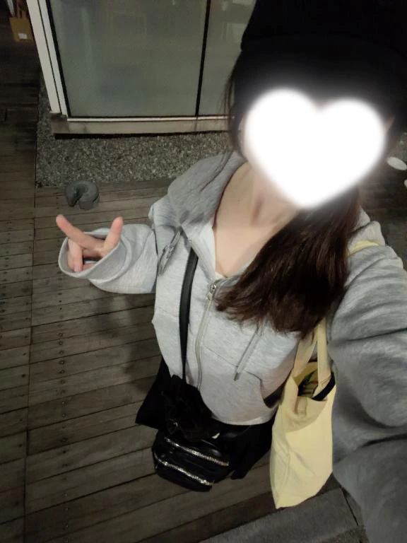 今日います🤍