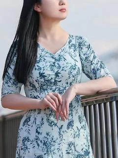 清坂