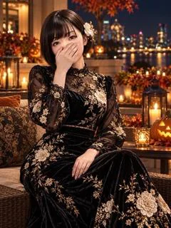 みほ