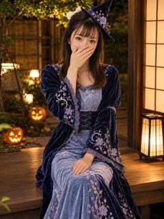 あおい