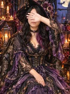 山本もな
