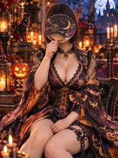 尾野まちこ