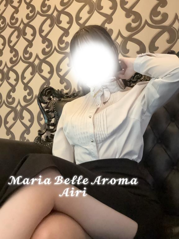 愛莉【アイリ】 の お久しぶりに……