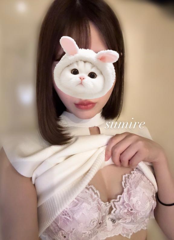 純恋【スミレ】 の 今日から3日間…♡