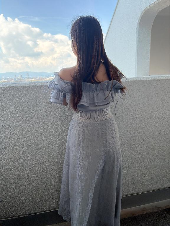 宮川　めい の 口コミありがとうございます💜
