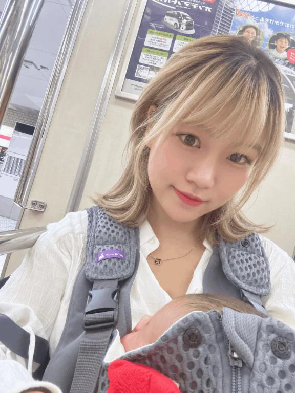 あいる🐳 頻回授乳🍼