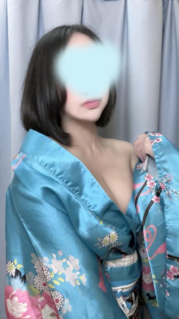 なつみ の 8/27🩵