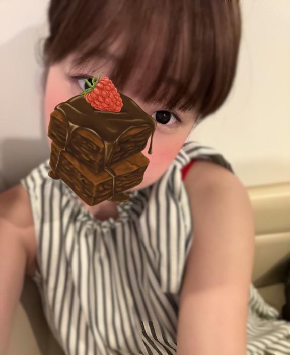 美月(みづき) の 帰宅ですです
