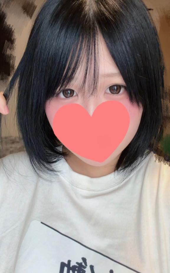 せりか の 今日もよろしくお願いします🩵☺️