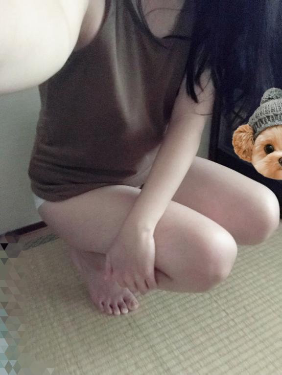 らら の お家で撮ってみた