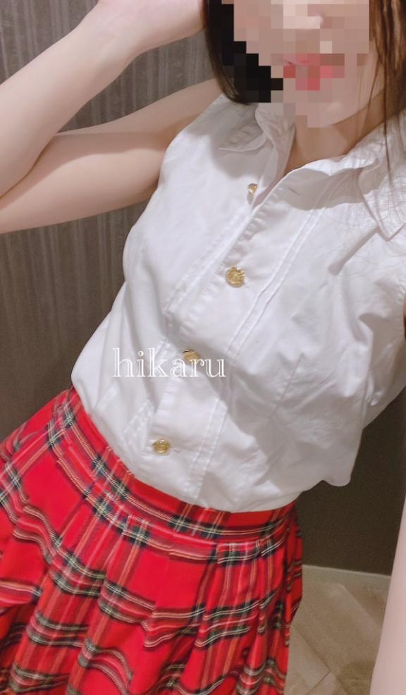 江越　ひかる の 今日もありがとうございました♡