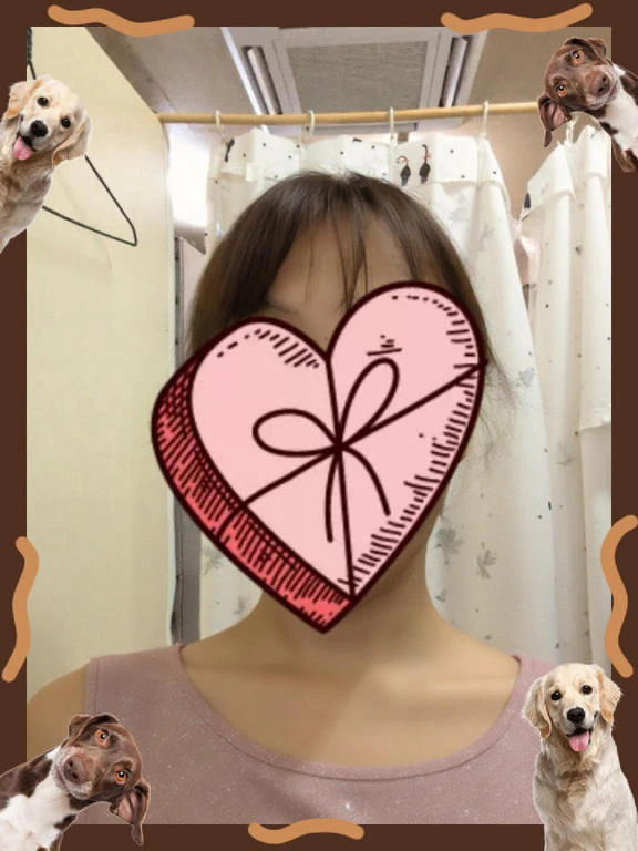 ありがとうござい ました♡