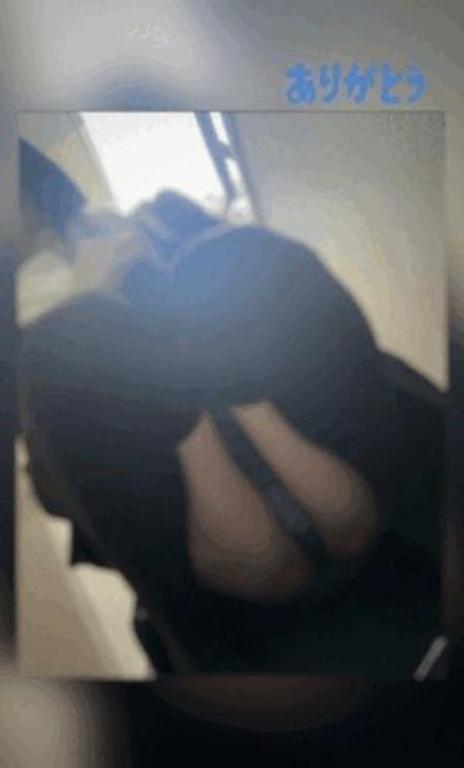 翔 の こんにちは