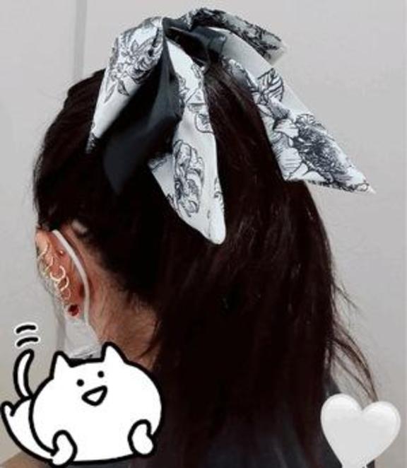 ひより の りぼん！