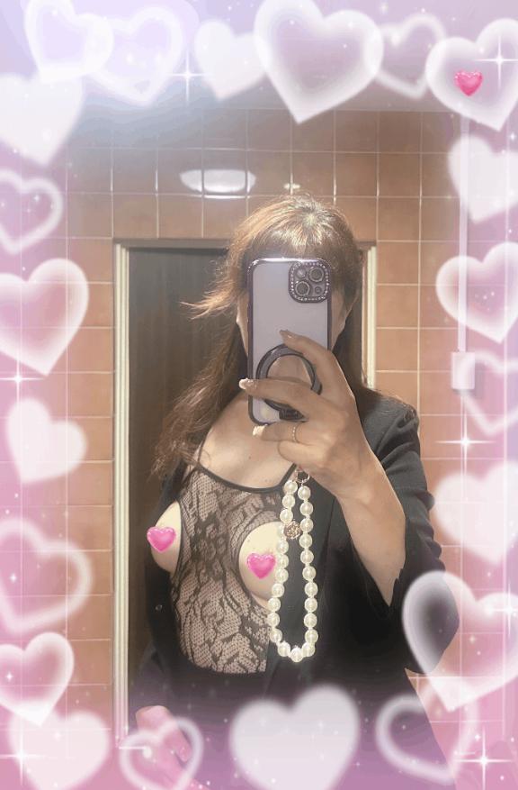 みさと の おはようございます♥️