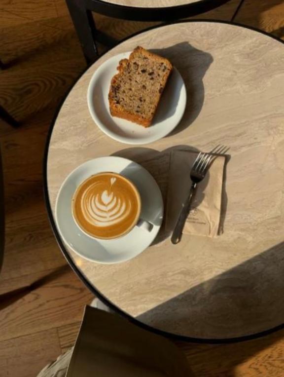 ゆうき の お疲れ様です☕️