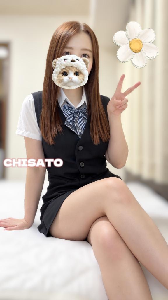 ちさと の 大きな声では言えませんが…ア●ル舐めしながらのシコシコ得意です♡