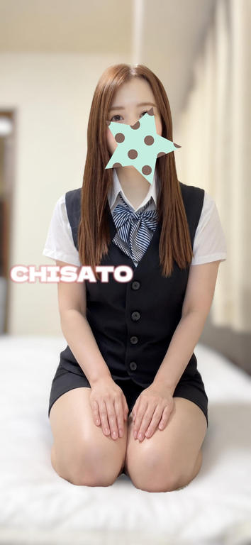 ちさと の 朝から濃厚な…したいです…♡