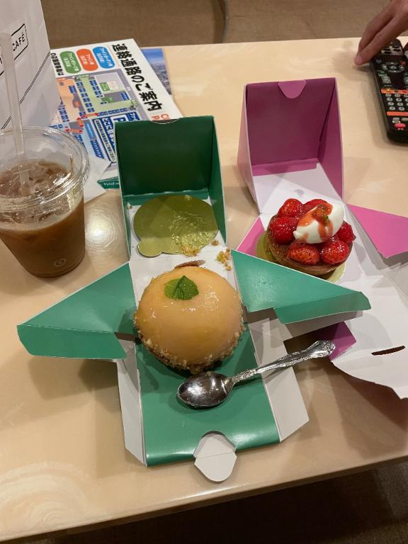 ふゆみ の Ｔ様❤️ Ｆ様🩷　有難うございました❣️7/29