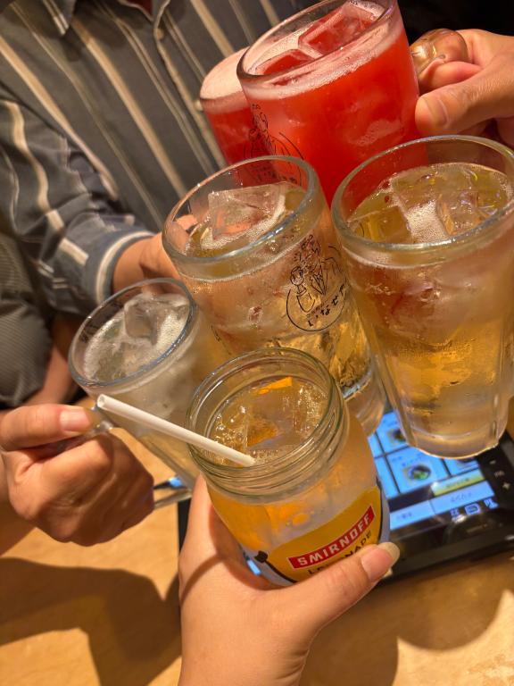 水瀬れん の ありがとう