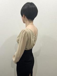 羽月　めぐみ