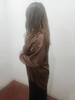 篠森　まほ
