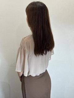 藤川　みちか
