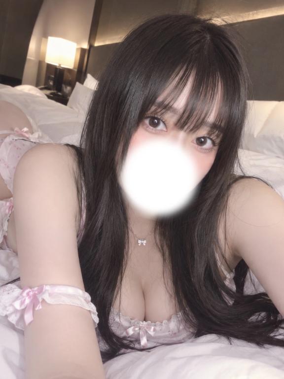 きい☆透明感120％の逸材 の ねぇ？🤍