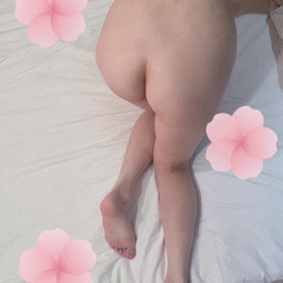 サクラ の 気づいてくれるかな♡