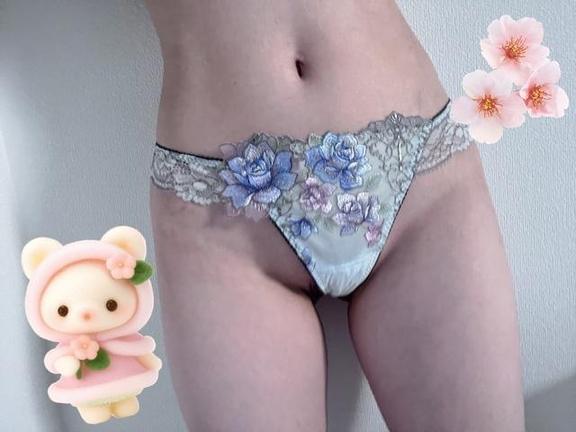 サクラ の 待ち遠しい…♡