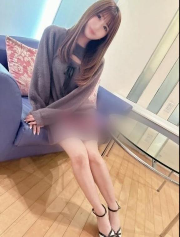 ウイ の ご褒美にね️🩵