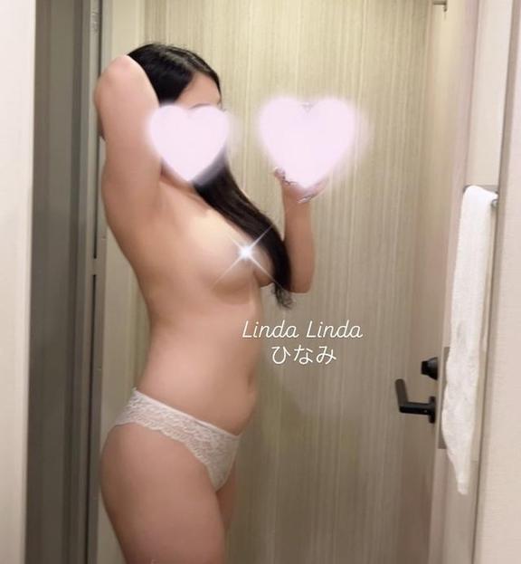 ヒナミ の パ◯パ◯したぃ？🔞