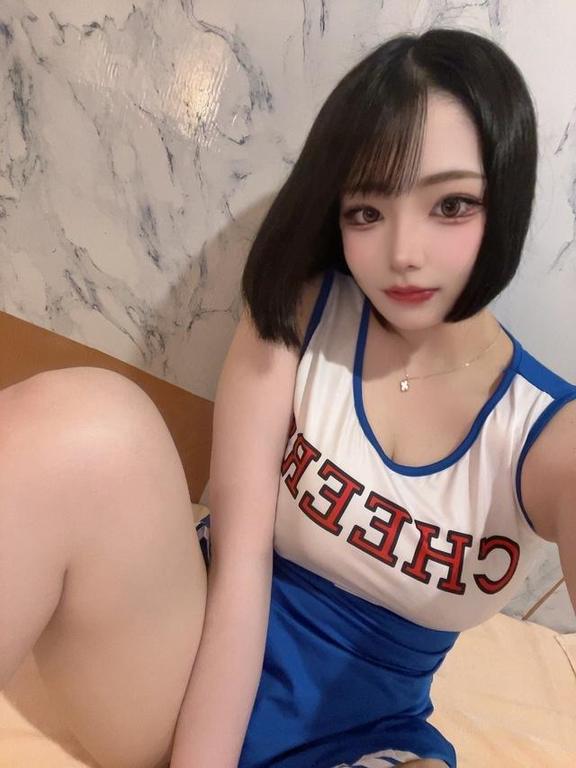 ルア★爆乳Iカップ の 🤍マシュマロIカップ🤍