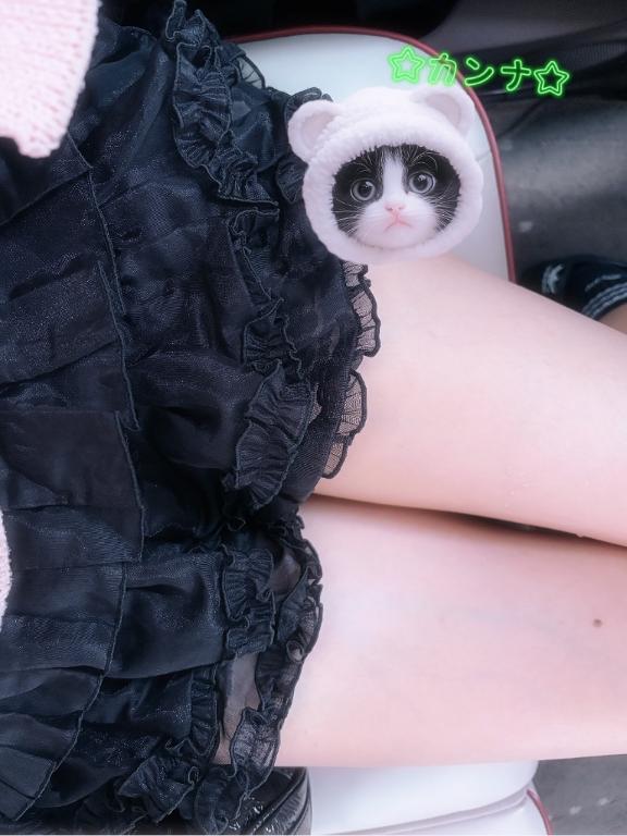 ☆カンナ☆ の お熱😭