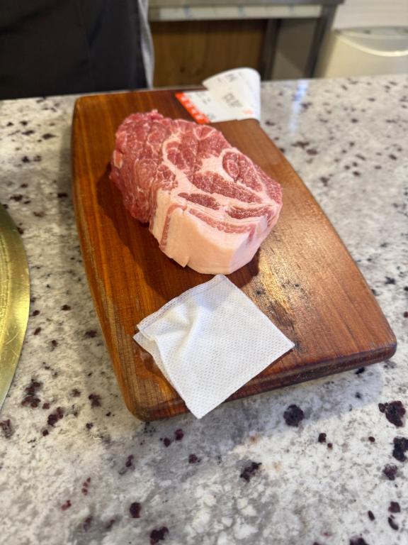 あむ の 🍖