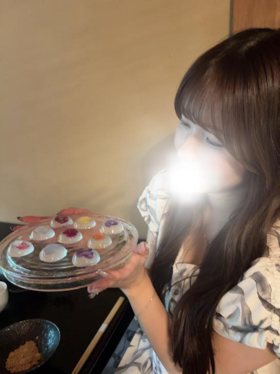薫子【カオルコ】 の ワクワク🧸