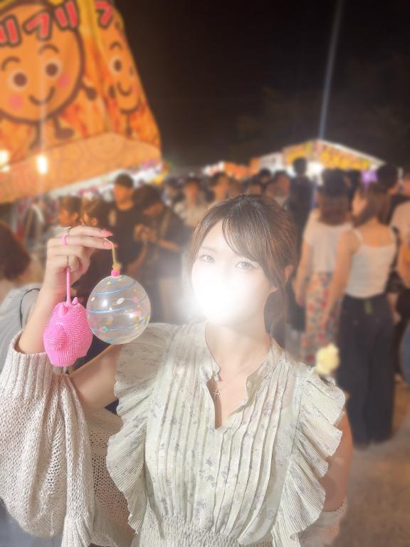 薫子【カオルコ】 の 祭りだ〜っ🏮