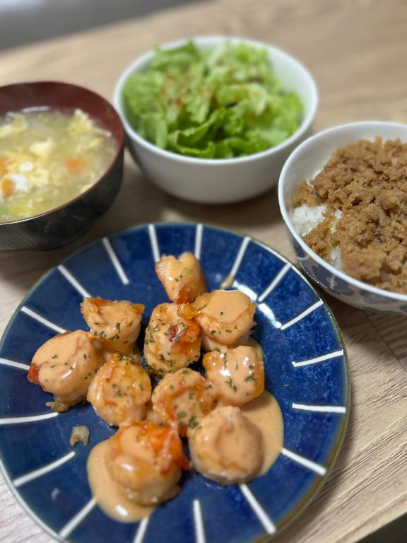 はるな の 🍳