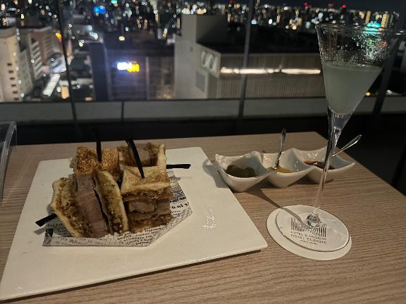 MARIA【マリア】 の bar🍸✨