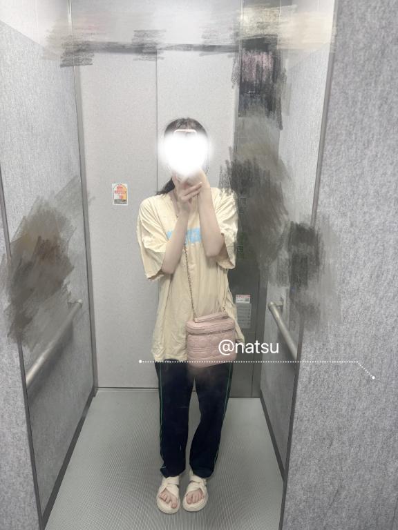 なつ の います♡