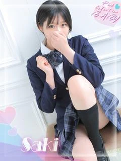 咲-Saki-【さき】